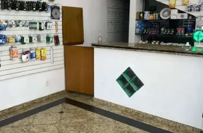 Casa comercial com 8 salas à venda em Belenzinho, São Paulo 