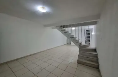 Casa com 3 quartos à venda na Água Rasa, São Paulo 