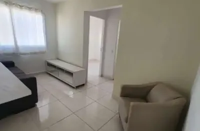 Apartamento com 2 quartos à venda na Chácara Califórnia, São Paulo 