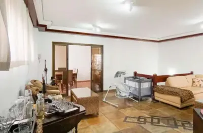 Cobertura com 4 quartos à venda no Tatuapé, São Paulo 