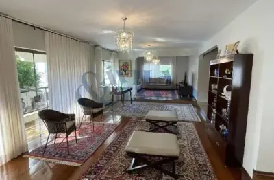 Apartamento com 4 quartos à venda no Tatuapé, São Paulo 