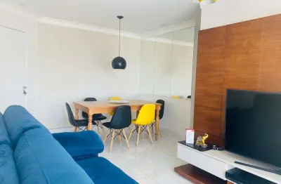 Apartamento com 3 quartos à venda na Mooca, São Paulo 