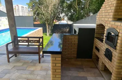 Casa com 3 quartos à venda no Cerâmica, São Caetano do Sul 