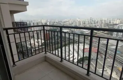 Apartamento com 2 quartos à venda no Brás, São Paulo 