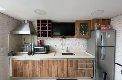 Cobertura com 3 quartos à venda no Tatuapé, São Paulo 