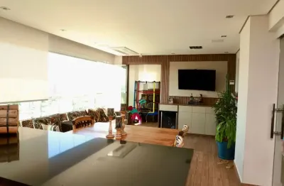 Apartamento com 3 quartos à venda na Mooca, São Paulo 