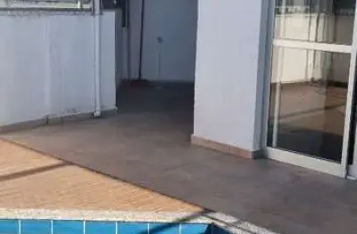 Cobertura com 3 quartos à venda na Mooca, São Paulo 