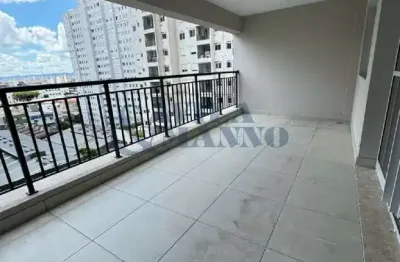 Apartamento com 3 quartos à venda no Brás, São Paulo 