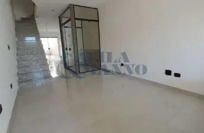 Casa com 3 quartos à venda no Parque São Lucas, São Paulo 