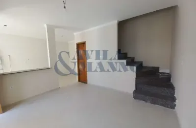 Casa com 2 quartos à venda na Vila Alpina, São Paulo 