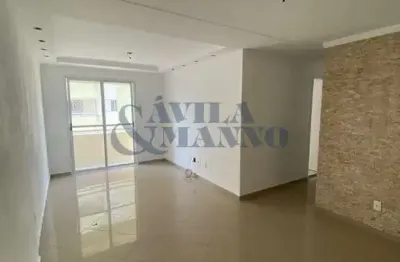 Apartamento com 3 quartos à venda na Vila Diva, São Paulo 