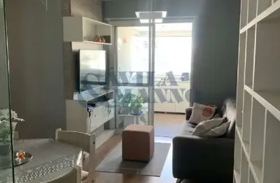 Apartamento com 3 quartos à venda na Mooca, São Paulo 