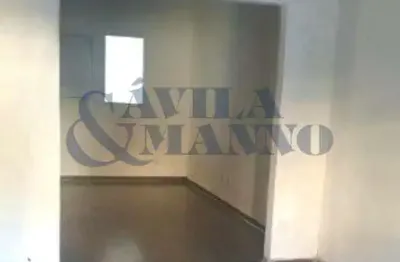 Casa com 2 quartos à venda na Mooca, São Paulo 