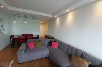 Apartamento com 2 quartos à venda na Mooca, São Paulo 