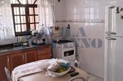 Casa com 2 quartos à venda no Tatuapé, São Paulo 