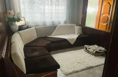 Casa com 3 quartos à venda no Jardim Independência, São Paulo 