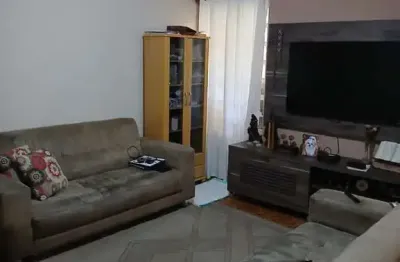 Casa com 3 quartos à venda na Mooca, São Paulo 