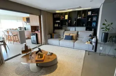Apartamento com 4 quartos à venda na Mooca, São Paulo 