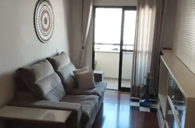 Apartamento com 2 quartos à venda na Barra Funda, São Paulo 