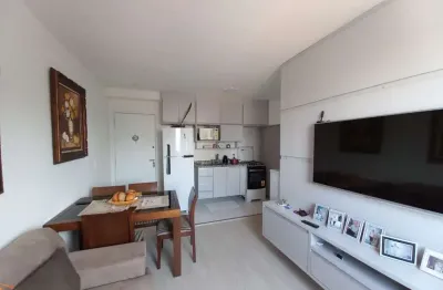 Apartamento com 2 quartos à venda em Belém, São Paulo 