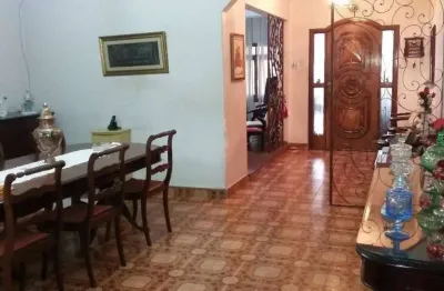 Casa com 3 quartos à venda em Belenzinho, São Paulo 