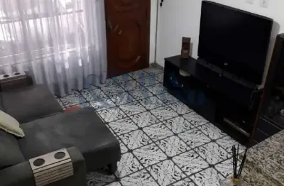 Casa com 2 quartos à venda no Tatuapé, São Paulo 