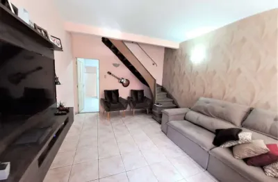 Casa com 3 quartos à venda em Belenzinho, São Paulo 