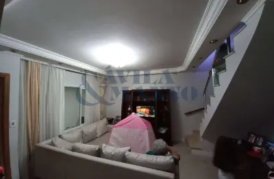 Casa com 3 quartos à venda na Vila Bela, São Paulo 