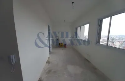 Apartamento com 1 quarto à venda em Belenzinho, São Paulo 