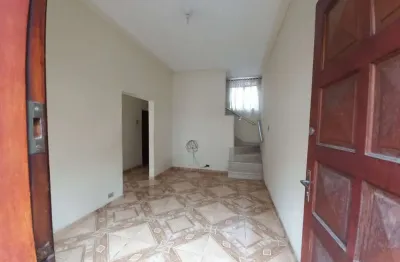 Casa com 2 quartos à venda em Belenzinho, São Paulo 