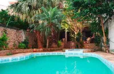 Casa com 3 quartos à venda na Mooca, São Paulo 