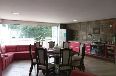 Apartamento com 3 quartos à venda na Mooca, São Paulo 