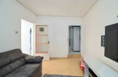 Casa com 2 quartos à venda na Mooca, São Paulo 