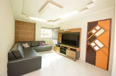 Casa com 3 quartos à venda no Jardim Têxtil, São Paulo 