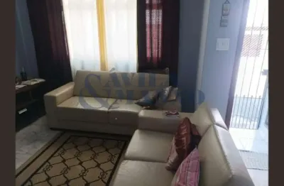 Casa com 2 quartos à venda na Vila Prudente, São Paulo 