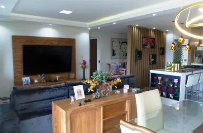 Apartamento com 3 quartos à venda na Vila Prudente, São Paulo 