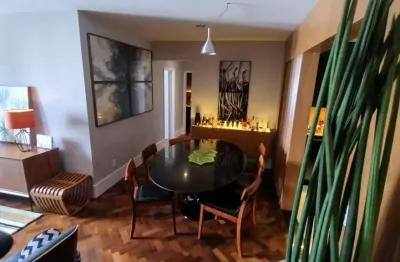 Apartamento com 3 quartos à venda em Moema, São Paulo 