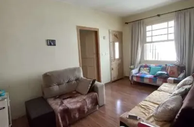 Casa com 2 quartos à venda na Mooca, São Paulo 