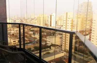 Apartamento com 3 quartos à venda no Tatuapé, São Paulo 
