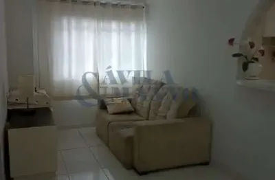 Casa com 3 quartos à venda na Vila Graciosa, São Paulo 