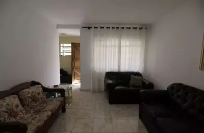 Casa com 2 quartos à venda na Mooca, São Paulo 