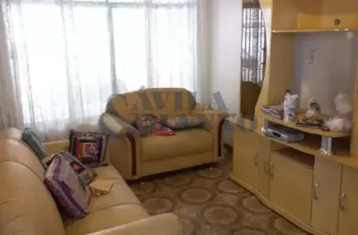 Casa com 2 quartos à venda na Vila Prudente, São Paulo 