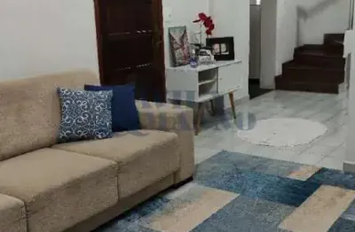 Casa com 3 quartos à venda na Vila Graciosa, São Paulo 