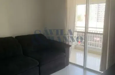 Apartamento com 2 quartos à venda no Ipiranga, São Paulo 