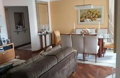 Apartamento com 3 quartos à venda na Vila Diva, São Paulo 