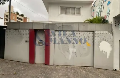 Casa comercial com 5 salas à venda na Mooca, São Paulo 