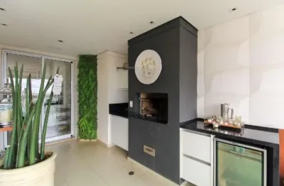 Apartamento com 3 quartos à venda na Mooca, São Paulo 