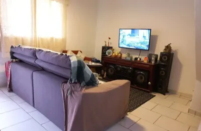 Casa em condomínio fechado com 2 quartos à venda na Vila Ema, São Paulo 