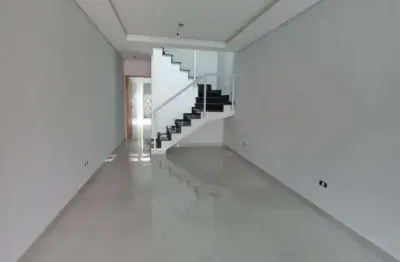 Casa com 3 quartos à venda na Vila Alpina, São Paulo 