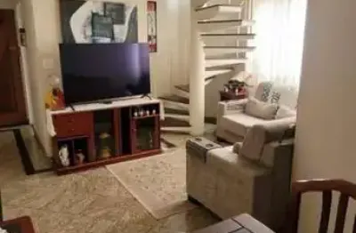 Cobertura com 3 quartos à venda no Tatuapé, São Paulo 